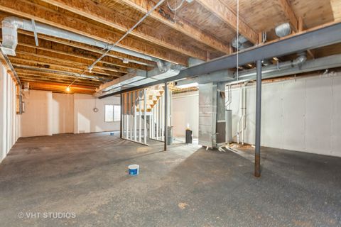 Tiny photo for 1110 OAKHILL Drive, Aurora, IL 60502 (MLS # 12502794)