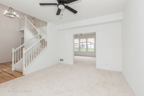 Tiny photo for 1110 OAKHILL Drive, Aurora, IL 60502 (MLS # 12502794)