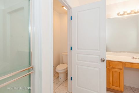 Tiny photo for 1110 OAKHILL Drive, Aurora, IL 60502 (MLS # 12502794)