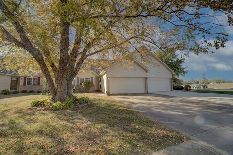 A home in Kankakee