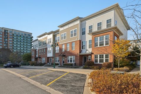 Photo of 3550 Irving Place, Woodridge, IL 60517 (MLS # 12532761)