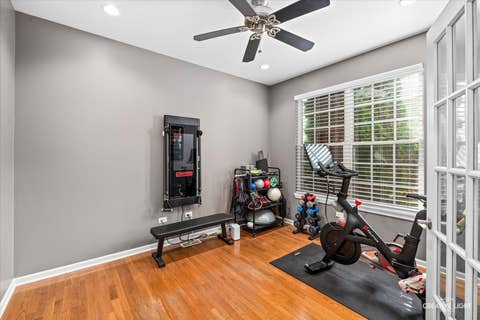 Tiny photo for 26343 Mapleview Drive, Plainfield, IL 60585 (MLS # 12706659)