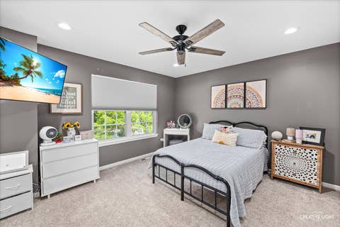Tiny photo for 26343 Mapleview Drive, Plainfield, IL 60585 (MLS # 12706659)