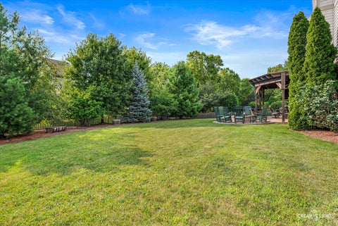 Tiny photo for 26343 Mapleview Drive, Plainfield, IL 60585 (MLS # 12706659)