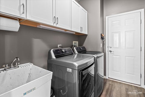 Tiny photo for 26343 Mapleview Drive, Plainfield, IL 60585 (MLS # 12706659)