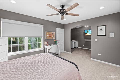 Tiny photo for 26343 Mapleview Drive, Plainfield, IL 60585 (MLS # 12706659)