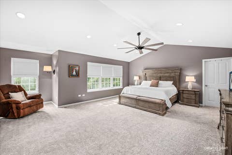 Tiny photo for 26343 Mapleview Drive, Plainfield, IL 60585 (MLS # 12706659)