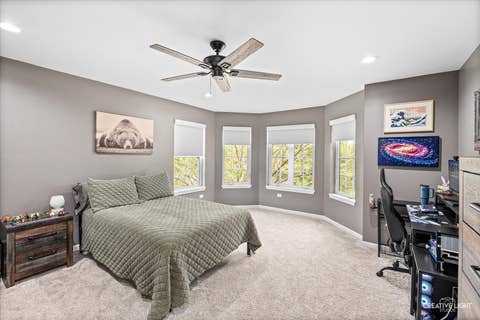 Tiny photo for 26343 Mapleview Drive, Plainfield, IL 60585 (MLS # 12706659)