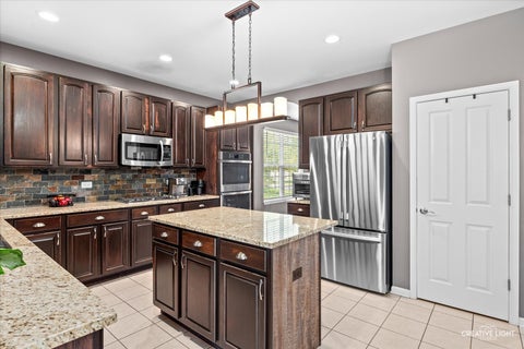 Tiny photo for 26343 Mapleview Drive, Plainfield, IL 60585 (MLS # 12706659)
