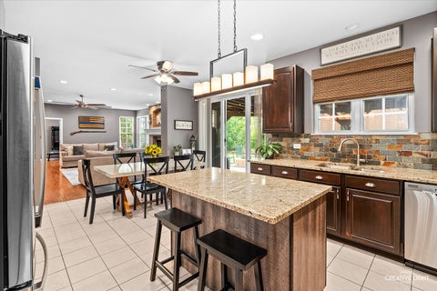 Tiny photo for 26343 Mapleview Drive, Plainfield, IL 60585 (MLS # 12706659)