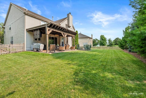 Tiny photo for 26343 Mapleview Drive, Plainfield, IL 60585 (MLS # 12706659)