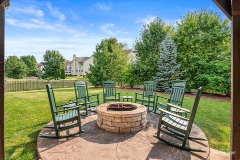 Tiny photo for 26343 Mapleview Drive, Plainfield, IL 60585 (MLS # 12706659)