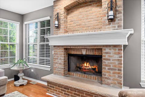 Tiny photo for 26343 Mapleview Drive, Plainfield, IL 60585 (MLS # 12706659)