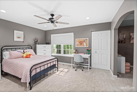 Tiny photo for 26343 Mapleview Drive, Plainfield, IL 60585 (MLS # 12706659)