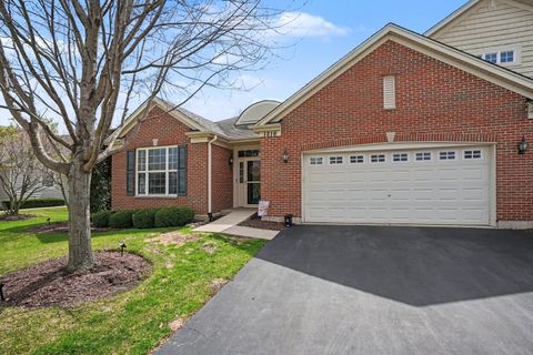 Photo of 1216 Betsy Ross Place, Bolingbrook, IL 60490 (MLS # 12612174)