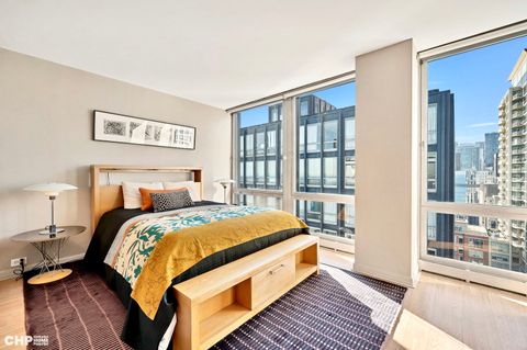 Tiny photo for 880 N Lake Shore Drive #25H, Chicago, IL 60611 (MLS # 12678657)