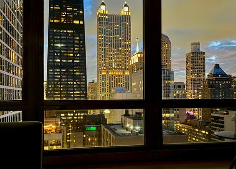 Tiny photo for 880 N Lake Shore Drive #25H, Chicago, IL 60611 (MLS # 12678657)