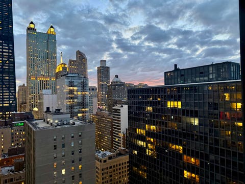 Tiny photo for 880 N Lake Shore Drive #25H, Chicago, IL 60611 (MLS # 12678657)
