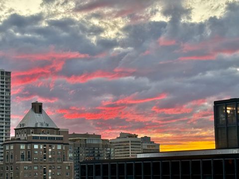 Tiny photo for 880 N Lake Shore Drive #25H, Chicago, IL 60611 (MLS # 12678657)