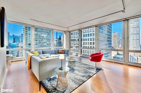 Tiny photo for 880 N Lake Shore Drive #25H, Chicago, IL 60611 (MLS # 12678657)