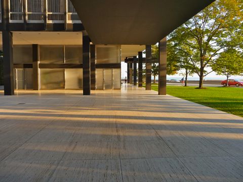 Tiny photo for 880 N Lake Shore Drive #25H, Chicago, IL 60611 (MLS # 12678657)