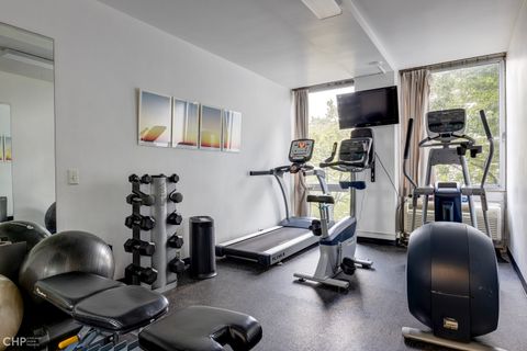 Tiny photo for 880 N Lake Shore Drive #25H, Chicago, IL 60611 (MLS # 12678657)