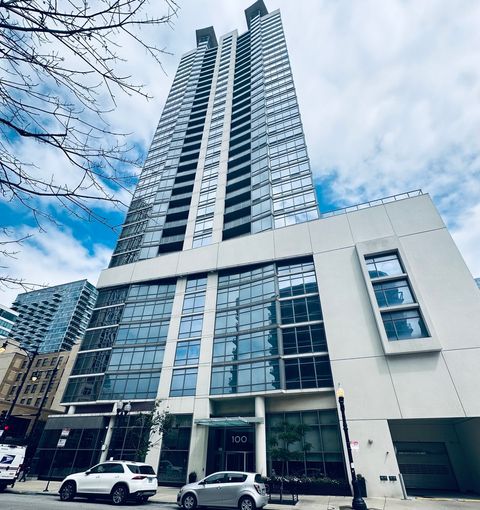 100 E 14th Street 2409 Chicago IL 60605