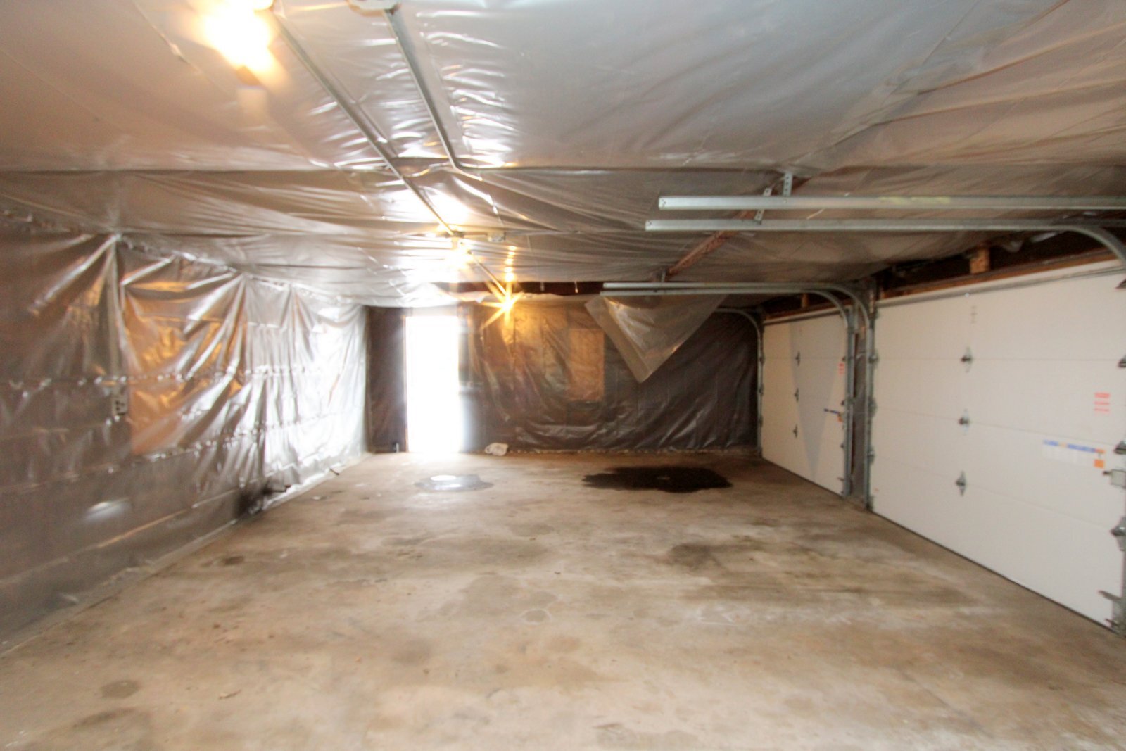 1010 Kimball Avenue Garage