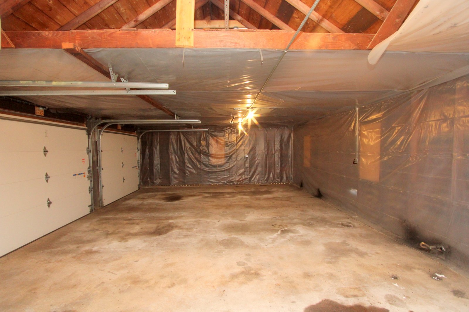 1010 Kimball Avenue Garage