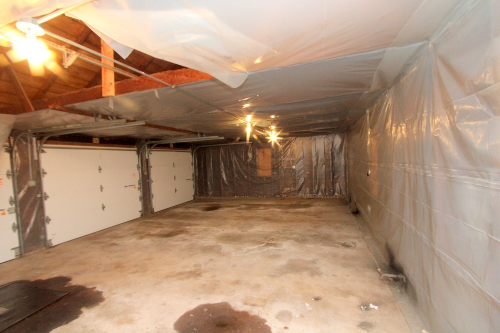 1010 Kimball Avenue Garage