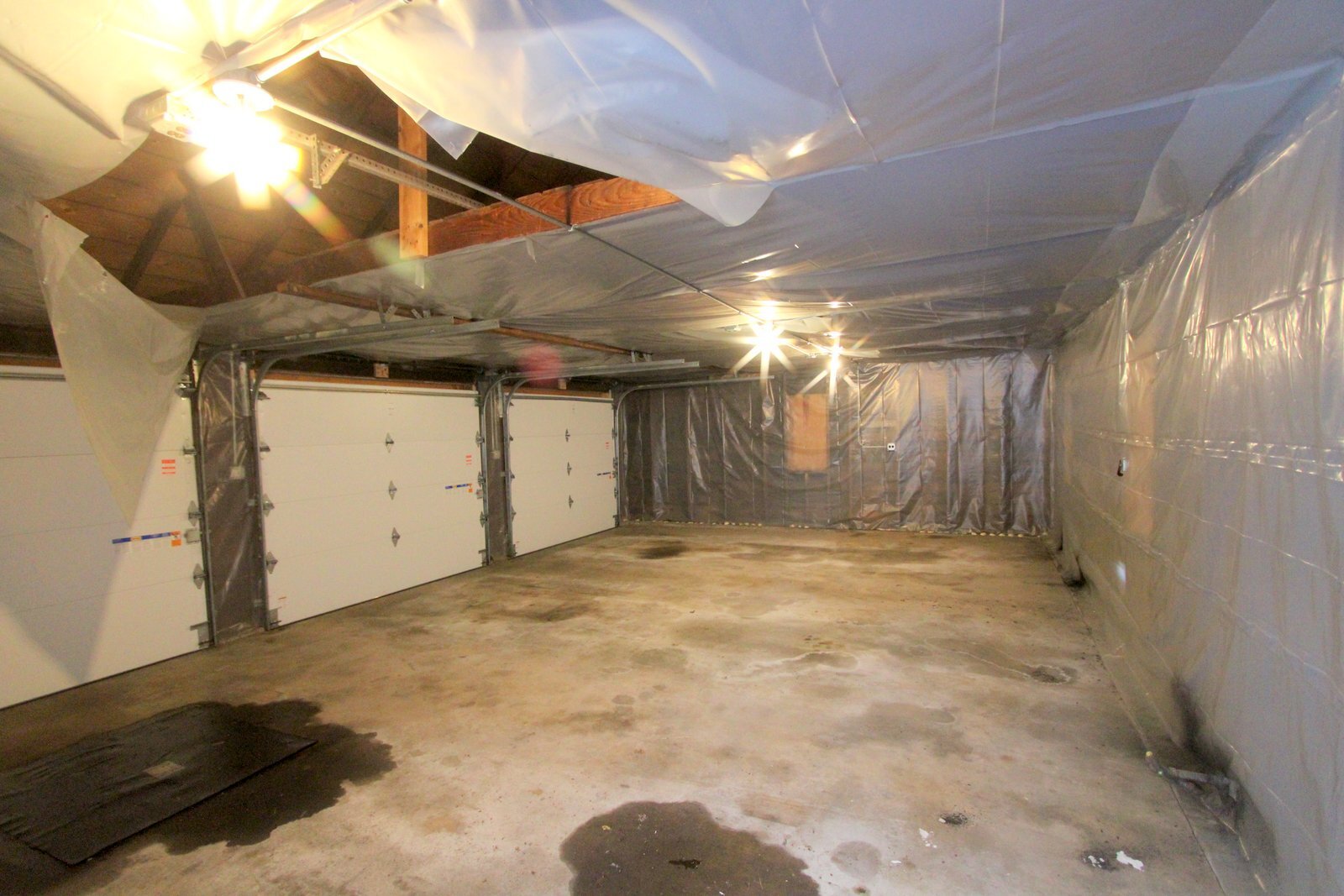 1010 Kimball Avenue Garage