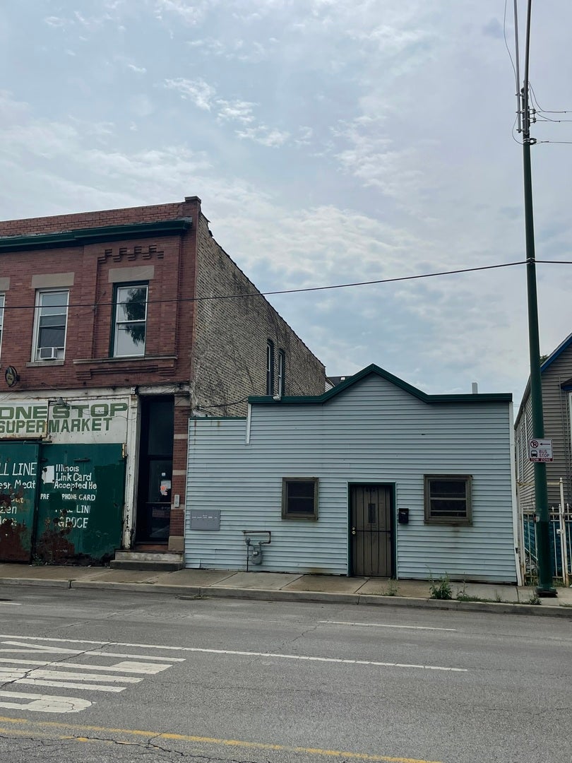 1801 W 51st Street