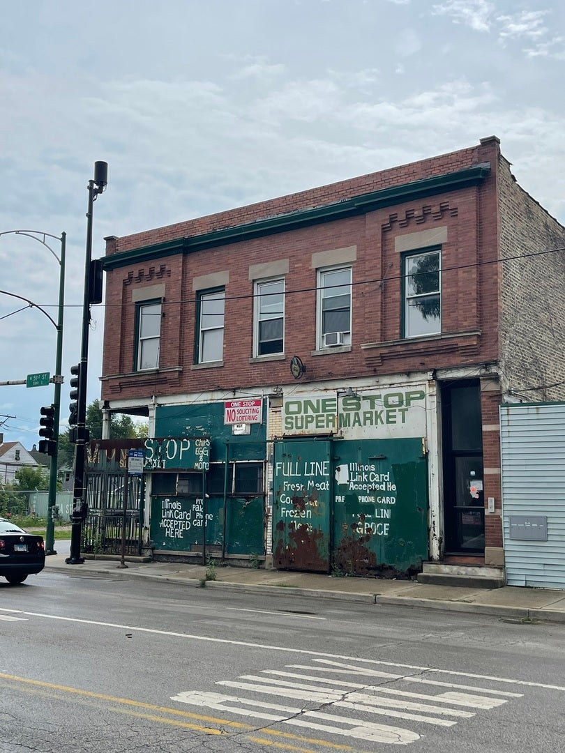 1801 W 51st Street