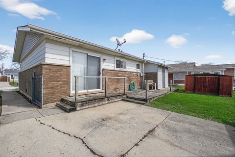 Tiny photo for 6717 165th Street, Tinley Park, IL 60477 (MLS # 12652269)