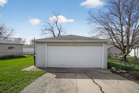 Tiny photo for 6717 165th Street, Tinley Park, IL 60477 (MLS # 12652269)