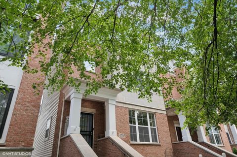 4703 N LAPORTE Avenue Chicago IL 60630