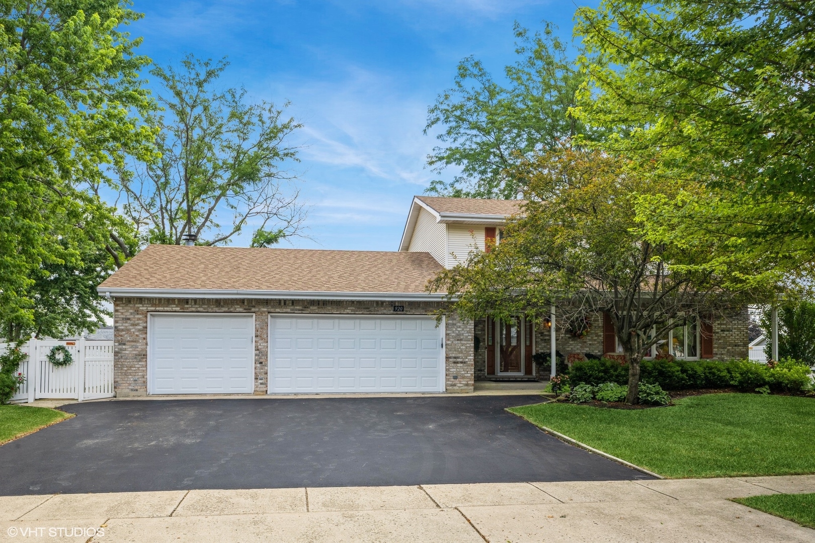 920 Barnside Road