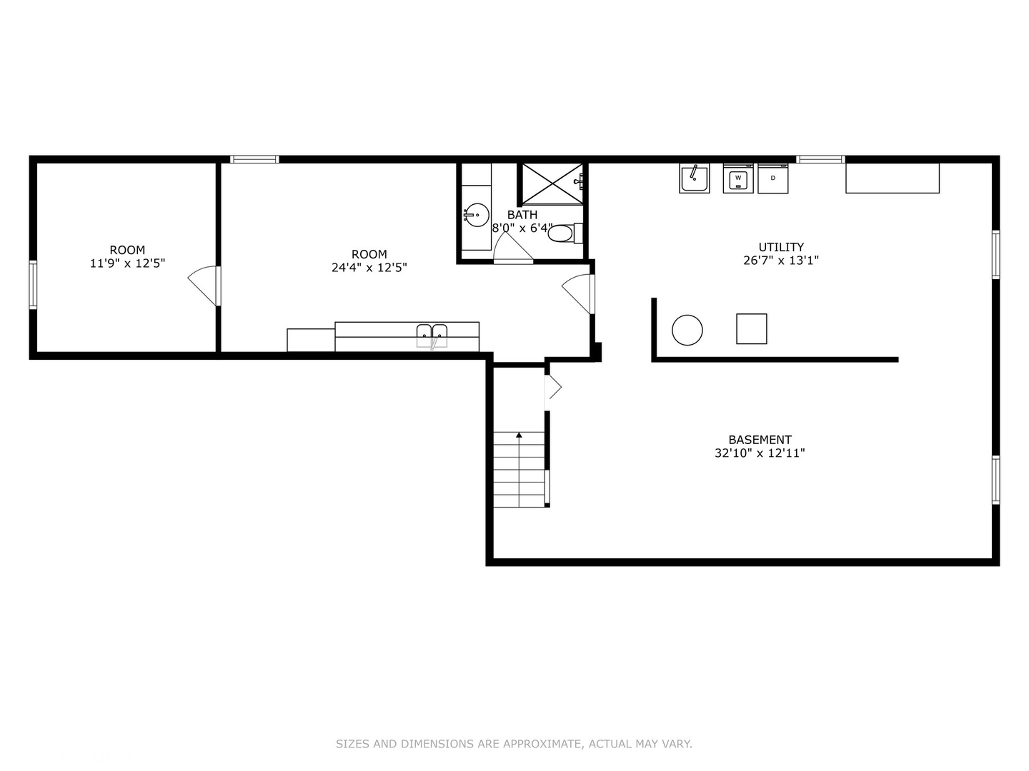 920 Barnside Road