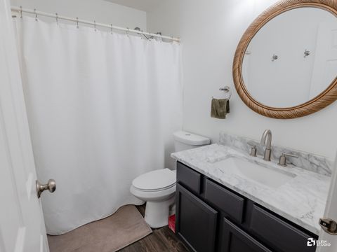 Tiny photo for 424 Grape Vine Trail, Oswego, IL 60543 (MLS # 12567510)