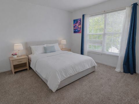 Tiny photo for 424 Grape Vine Trail, Oswego, IL 60543 (MLS # 12567510)