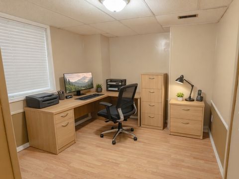 Tiny photo for 424 Grape Vine Trail, Oswego, IL 60543 (MLS # 12567510)