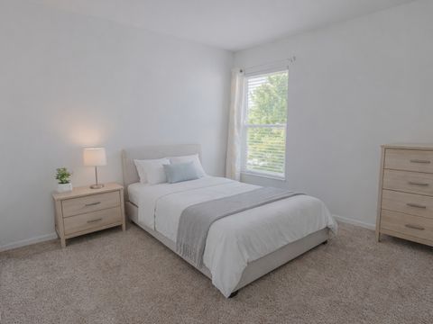 Tiny photo for 424 Grape Vine Trail, Oswego, IL 60543 (MLS # 12567510)