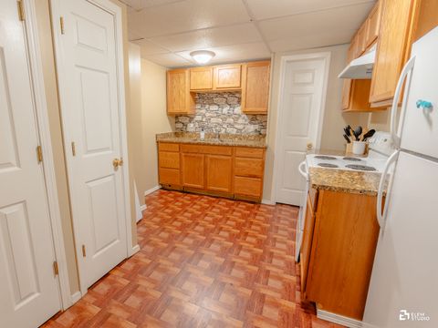 Tiny photo for 424 Grape Vine Trail, Oswego, IL 60543 (MLS # 12567510)