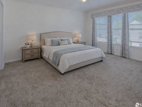 Tiny photo for 424 Grape Vine Trail, Oswego, IL 60543 (MLS # 12567510)