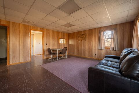 Tiny photo for 46 Oak Valley Drive, Elizabeth, IL 61028 (MLS # 12439880)