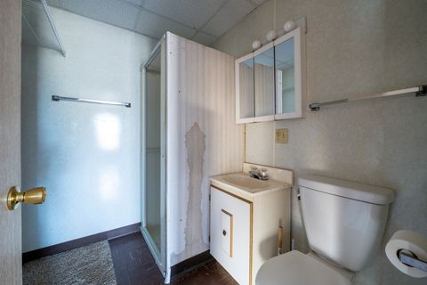 Tiny photo for 46 Oak Valley Drive, Elizabeth, IL 61028 (MLS # 12439880)