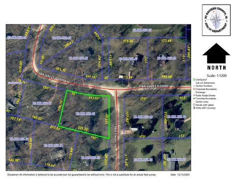 Tiny photo for 46 Oak Valley Drive, Elizabeth, IL 61028 (MLS # 12439880)