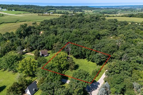 Tiny photo for 46 Oak Valley Drive, Elizabeth, IL 61028 (MLS # 12439880)