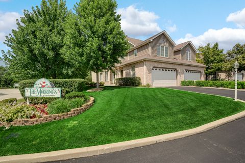 Photo of 1 Moorings Drive, Palos Heights, IL 60463 (MLS # 12412998)