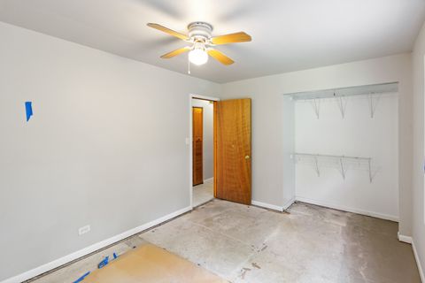 Tiny photo for 3861 178th Place, Country Club Hills, IL 60478 (MLS # 12474640)